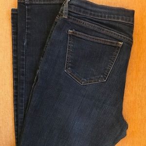 Skinny Jeans - Old Navy "Sweetheart"